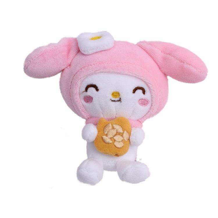 マイメロディ ボールチェーン マイメロディもぐもぐアーモンドパウンドケーキbc サンリオ ぬいぐるみ キーホルダー かわいい お出かけ お子様 Kthings Z737 エランドショップ 通販 Yahoo ショッピング