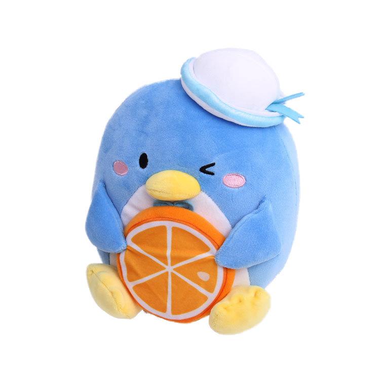 タキシードサム ぬいぐるみ タキシードサムもぐもぐオレンジs サンリオ かわいい お出かけ お子様 子供 女の子 ギフト プレゼント Kthings Z742 エランドショップ 通販 Yahoo ショッピング