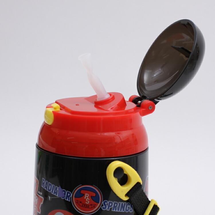 水筒 カーズ シリコン製ストローホッパ カーズ18 Ssh4c キャラクター ピクサー カーズ 水筒 ストロー 子ども 子供 幼児 飲み物 お茶 ジュース Omk Z938 エランドショップ 通販 Yahoo ショッピング