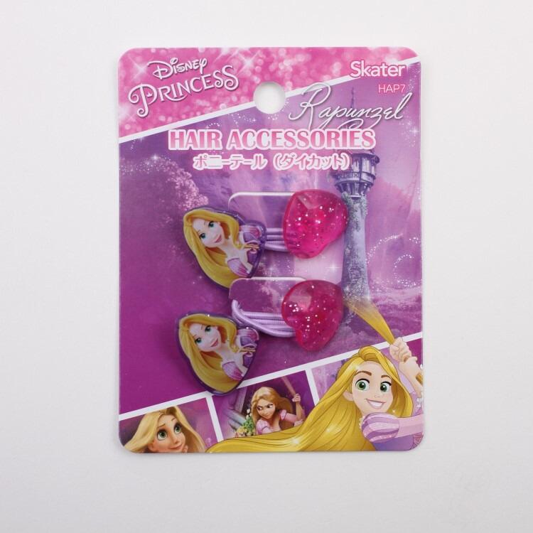 ヘアゴム ラプンツェル ポニーテール ダイカット ラプンツェル Hap7 キャラクター ディズニー ラプンツェル ヘアゴム ヘア 髪の毛 髪留め アクセサリー Z エランドショップ 通販 Yahoo ショッピング