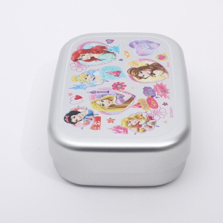 弁当箱 ディズニー プリンセス アルミ弁当箱 プリンセス19 Alb5nv お弁当グッズ お弁当箱 キャラクター お弁当 ランチ アルミ キッズ 幼稚園 保育園 入園 入学 Z エランドショップ 通販 Yahoo ショッピング