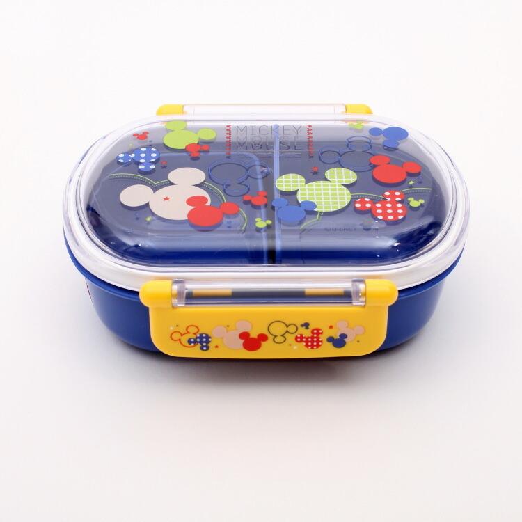 弁当箱 ミッキー 食洗機対応ふわっとフタタイトランチボックス ミッキーカラフルポップ Qaf2ba キャラクター ディズニー ミッキー 弁当箱 食洗機 子ども 子供 Z エランドショップ 通販 Yahoo ショッピング