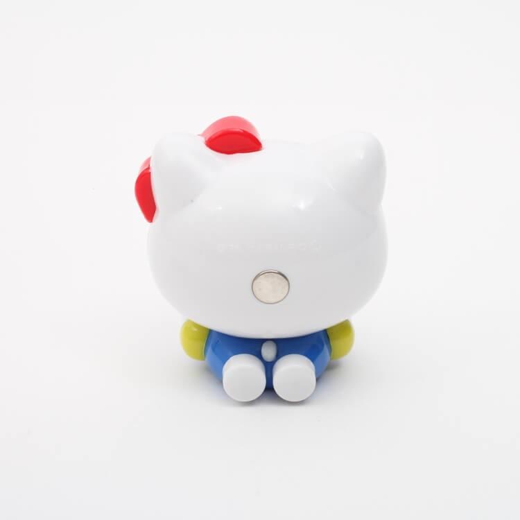 マグネット ハローキティ ダイカット立体マグネット ハローキティ Pmgd1 メモ留め メモ貼り 手紙 伝言板 ホワイトボード 冷蔵庫 貼れる キャラクターマグネット Z エランドショップ 通販 Yahoo ショッピング