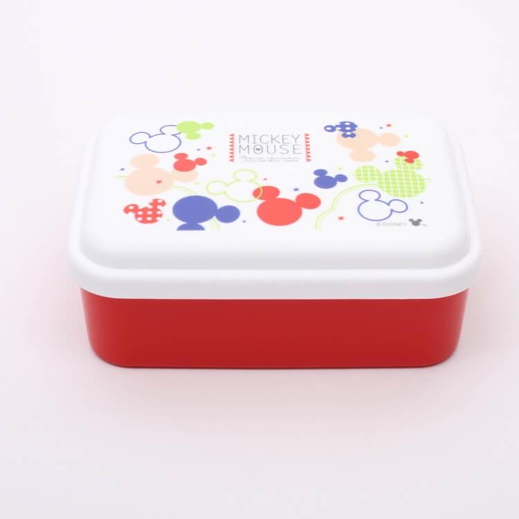 保存容器 ミッキー 入子式ふわっとシール容器3pセット 長方形 ミッキーカラフルポップ Slus3 フードパック 保存容器 容器 入れ子式 ランチ お弁当 Z23288 エランドショップ 通販 Yahoo ショッピング