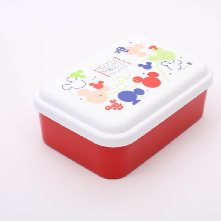 保存容器 ミッキー 入子式ふわっとシール容器3pセット 長方形 ミッキーカラフルポップ Slus3 フードパック 保存容器 容器 入れ子式 ランチ お弁当 Z23288 エランドショップ 通販 Yahoo ショッピング