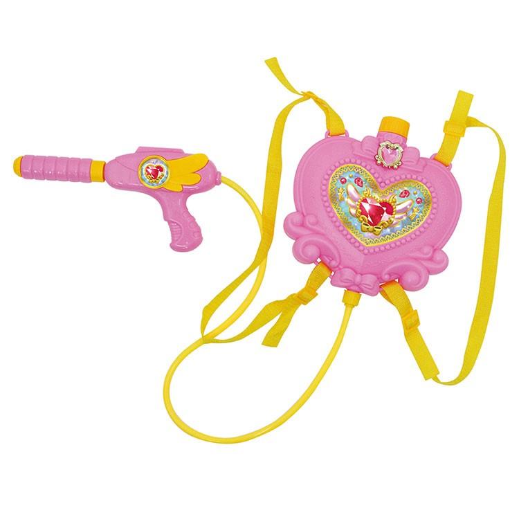 水鉄砲 タンク ウォーターガン ラブリータンク リュック式 リュック型 強力 夏休み 夏祭り 水ピストル キャンプ 水遊び 海水浴 プール キッズ 若松屋 Z エランドショップ 通販 Yahoo ショッピング