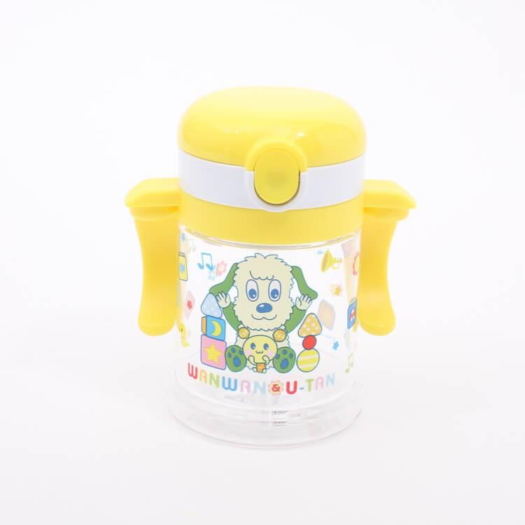 ストローマグ いないいないばあ 折りたたみストローマグ いないいないばあ Kshw1n ストローマグ ベビーマグ うーたん かわいい 子供用 割れにくい スケーター Z エランドショップ 通販 Yahoo ショッピング