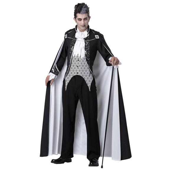 ヴァンパイア 吸血鬼 ハロウィン コスプレ メンズ ドラキュラ Royal Vampire 男性 衣装 コスチューム バンパイア コスプレ 仮装 男性 男 大人用 かっこいい Z エランドショップ 通販 Yahoo ショッピング