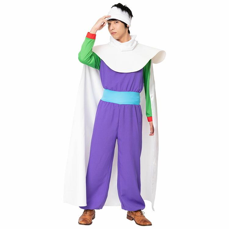 ハロウィン コスプレ メンズ アニメ 漫画 面白 なり研 戦う異星人 Np 衣装 忘年会 男性 大人 男 ハロウィーン パーティー コスチューム 二次会 余興 出し物 Z エランドショップ 通販 Yahoo ショッピング