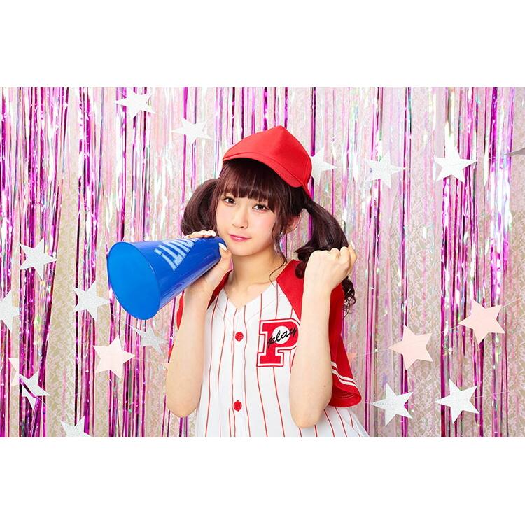 ハロウィン コスプレ レディース スポーツ 野球 野球服 Tg ベースボールガール 衣装 仮装 かわいい 可愛い 女性 レディース パーティー トキメキグラフィティ Z エランドショップ 通販 Yahoo ショッピング