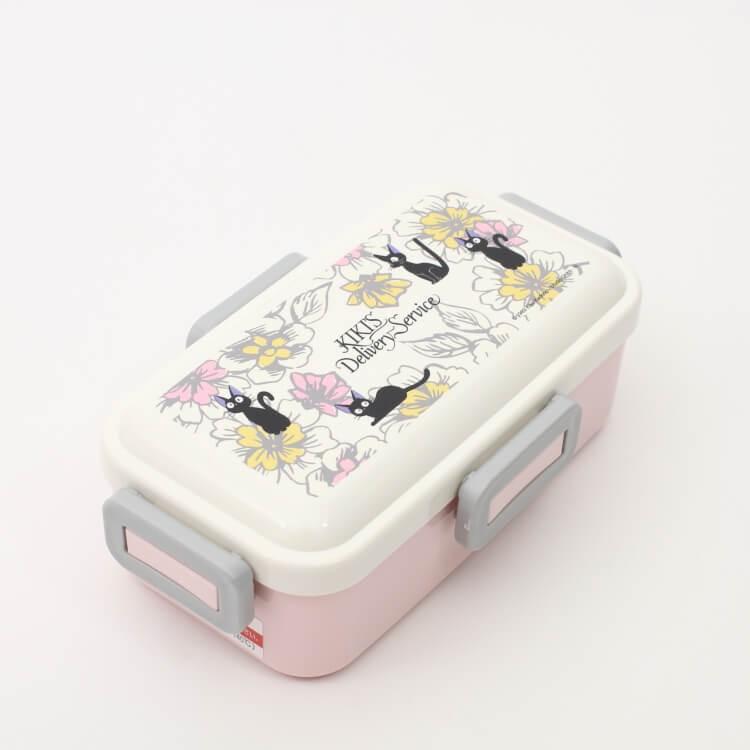 弁当箱 ジジエレガンス ふわっと弁当箱 ジジ エレガンス Pflb6 お弁当箱 ランチボックス お弁当 ランチ 魔女の宅急便 ジジ ジブリ スタジオ ジブリ キャラクター Z エランドショップ 通販 Yahoo ショッピング