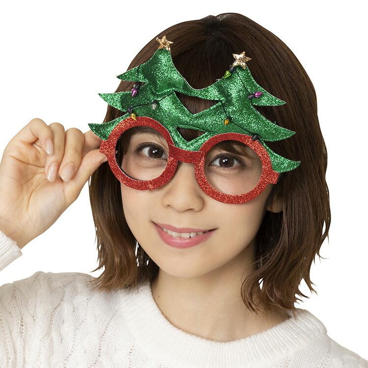 クリスマス コスプレ クリスマスツリー Xm キラキラツリーサングラス 衣装 仮装 パーティー イベント コスチューム 出し物 めがね メガネ 眼鏡 小物 Z25199 エランドショップ 通販 Yahoo ショッピング