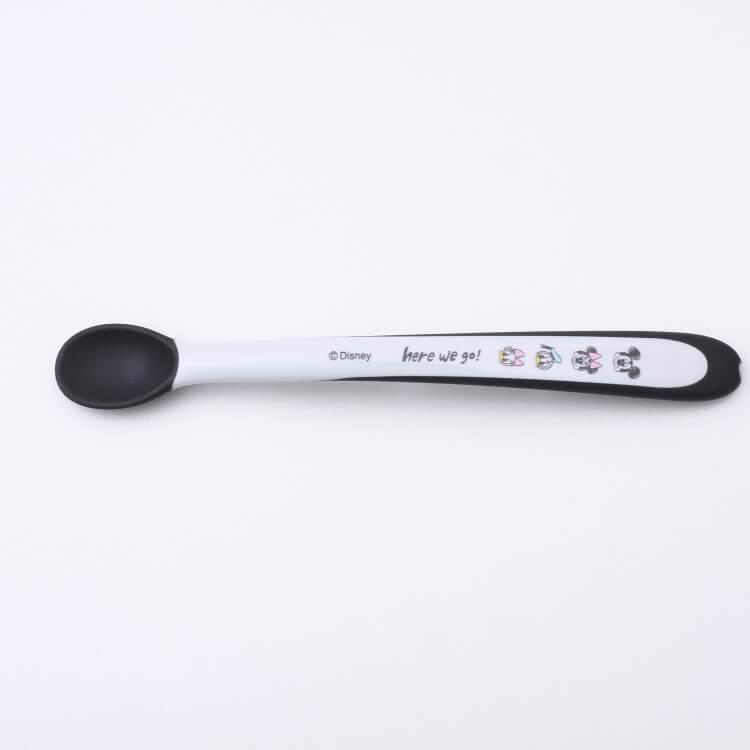離乳食スプーン ミッキーマウス 離乳食フィーディングスプーン ミッキースケッチ Wf2 ベビー用食器 こども 子ども 子供 キッズ 食器洗い乾燥機対応 Z エランドショップ 通販 Yahoo ショッピング