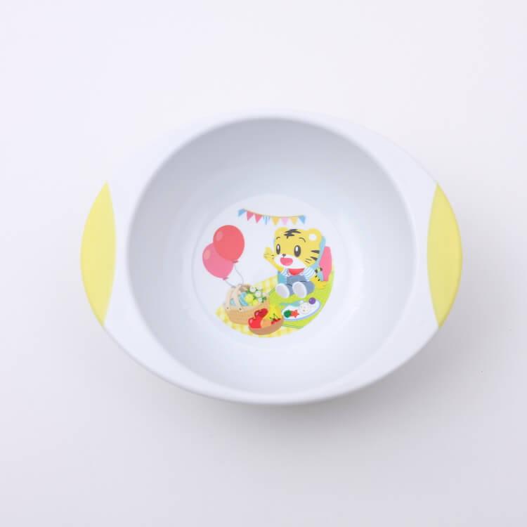 ベビー茶碗 しまじろう すくいやすいベビー茶わん しまじろう Wp2 赤ちゃん茶碗 赤ちゃん 子供用茶碗 子ども茶碗 軽い お茶碗 お茶わん プラスチック食器 Z250 エランドショップ 通販 Yahoo ショッピング