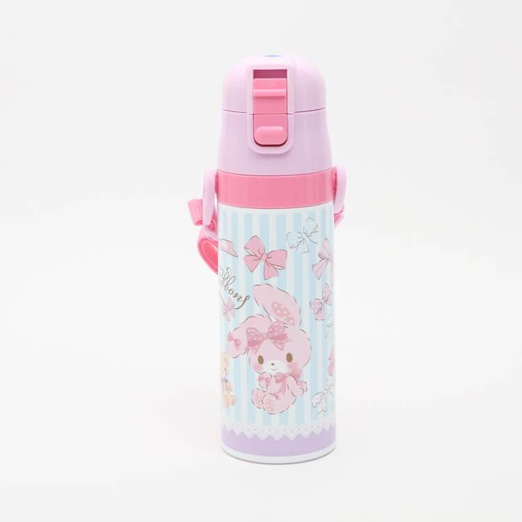 水筒 サンリオ ぼんぼんりぼん 超軽量ダイレクトボトル ぼんぼん くまさん Sdc4 スケーター だいすきくまさん クール スポーツボトル ステンレス 子供用 Z エランドショップ 通販 Yahoo ショッピング
