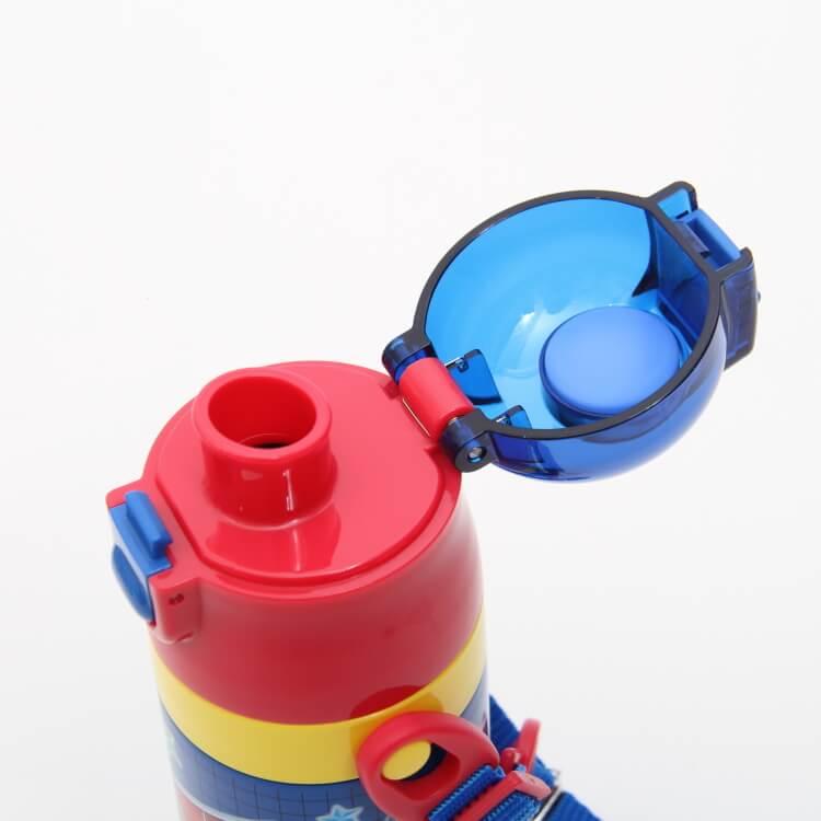 水筒 ポケモン 超軽量2wayステンレスボトル ポケモン Skdc4 軽い ステンレス 水筒 ボトル 2way コップ飲み 直飲み コップ付き 保温 保冷 熱中症 脱水症 Z エランドショップ 通販 Yahoo ショッピング