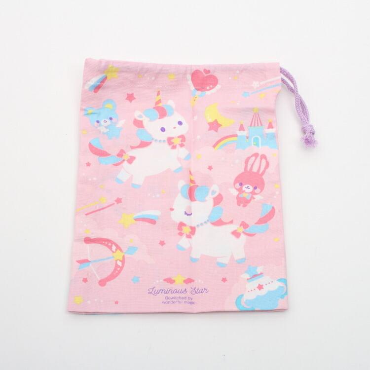 コップ袋 ユニコーン コップ袋 ユニコーン Kb62 コップ入れ 巾着 巾着袋 かわいい 可愛い おしゃれ 子供 子ども キッズ 女の子 幼稚園 保育園 小学校 Z エランドショップ 通販 Yahoo ショッピング