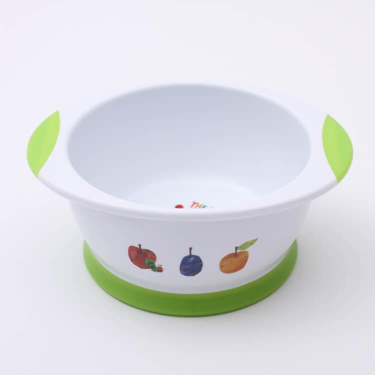 内祝い ベビー茶碗 はらぺこあおむし すくいやすいベビー茶わん Wp2 赤ちゃん茶碗 赤ちゃん用 子供用茶碗 子ども茶碗 持ち手付き 軽い お茶碗 Portfolio Dfantini Com Br