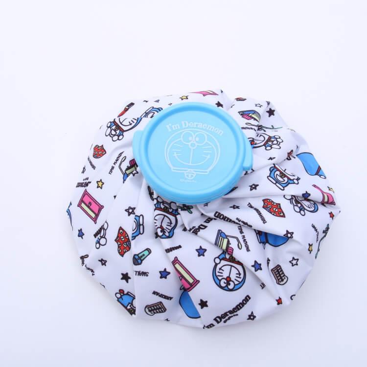 氷のう ドラえもん アイスバッグm I Mドラえもん道具 Icb2 氷嚢 アイシング アイシングバッグ アイスパック アイスバック 氷水入れ 氷袋 熱中症対策 Z エランドショップ 通販 Yahoo ショッピング