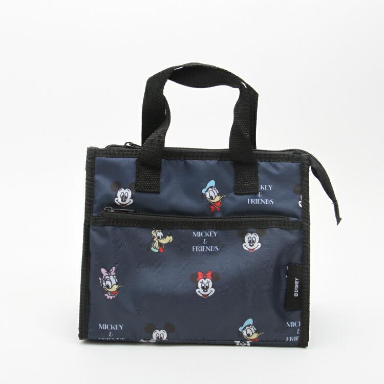 エコバッグ ミッキー 2段式エコバッグ ミッキーマウス Kclw1 ディズニー マイバッグ ランチバッグ お弁当袋 普段使い おでかけ 底広 かばん 手提げバッグ Z エランドショップ 通販 Yahoo ショッピング