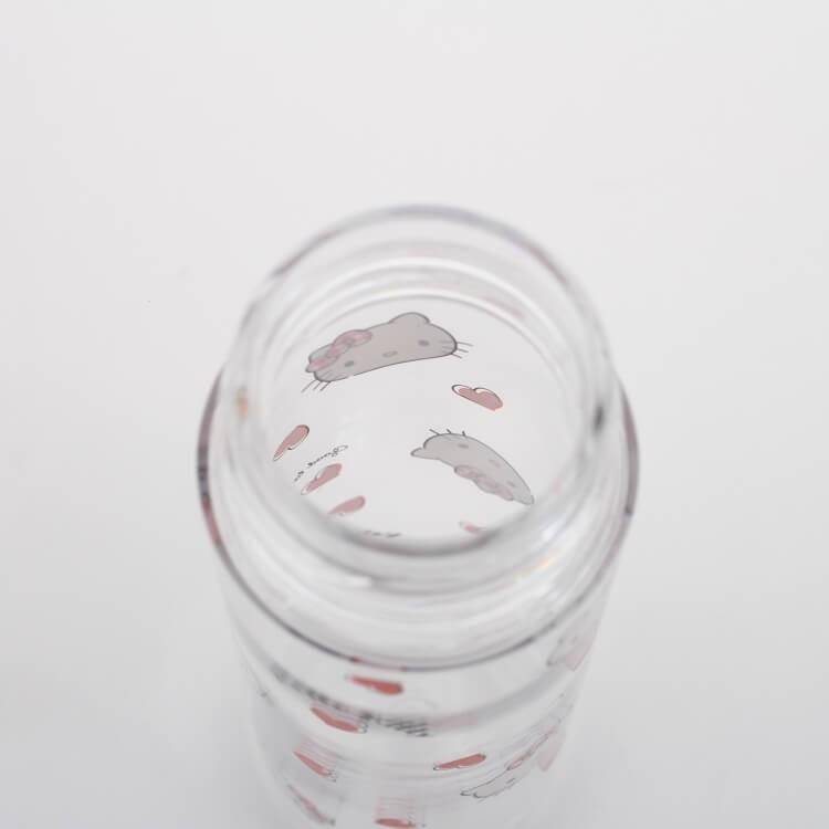 水筒 ハローキティ プチウォータボトル キティ ハート Pdc2 直飲み マグボトル プラスチック水筒 ミニ ブローボトル 軽量 小さい スリム 水筒 ボトル スリット Z エランドショップ 通販 Yahoo ショッピング