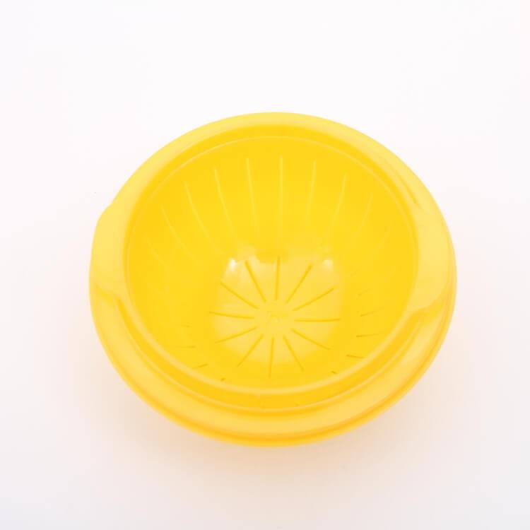 冷凍保存容器 プーさん 薄肉ごはん保存容器sお茶碗型 Pooh Honey Rgo1 電子レンジ対応 ご飯 保存 温め ふんわり解凍 ごはん 冷凍 冷蔵 保存容器 便利グッズ Z28125 エランドショップ 通販 Yahoo ショッピング