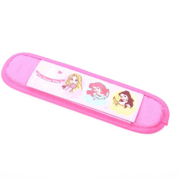 ショルダーベルトカバー プリンセス 水筒ショルダーベルトカバー プリンセス Lsvc1 肩 ショルダー 肩掛け ベルト ベルトカバー パッド 水筒 ボトル ズレ防止 Z277 エランドショップ 通販 Yahoo ショッピング