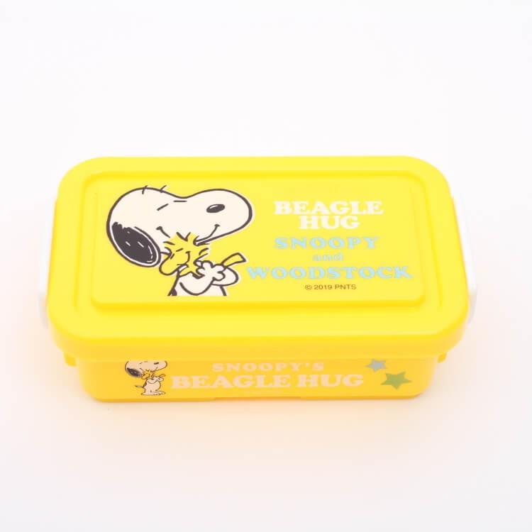 ミニケース スヌーピー システムコンテナボックスm スヌーピー Ctm2 コンテナ型 プラスチック ミニ容器 ケース 留め具付き 積み重ねできる 積み上げ Z エランドショップ 通販 Yahoo ショッピング