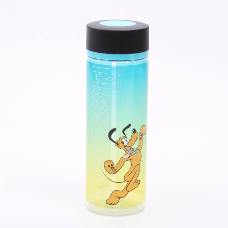 水筒 プルート シンプルデザインブローボトル マウササイズプルート Pdc4 軽い 軽量 コンパクト ウォーターボトル プラスチック 直飲み クリアボトル 半透明 Z286 エランドショップ 通販 Yahoo ショッピング