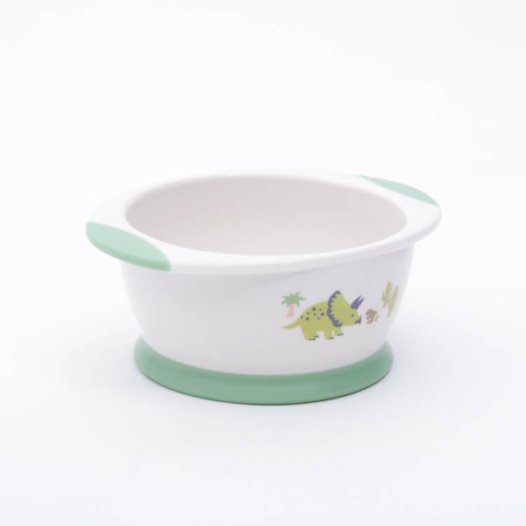 ベビー茶碗 恐竜 すくいやすいベビー茶わん ディノサウルス Wp2 赤ちゃん茶碗 赤ちゃん茶わん 子供用茶碗 子ども茶碗 軽い お茶碗 お茶わん Z エランドショップ 通販 Yahoo ショッピング