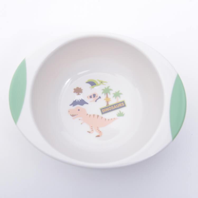 ベビー茶碗 恐竜 すくいやすいベビー茶わん ディノサウルス Wp2 赤ちゃん茶碗 赤ちゃん茶わん 子供用茶碗 子ども茶碗 軽い お茶碗 お茶わん Z エランドショップ 通販 Yahoo ショッピング