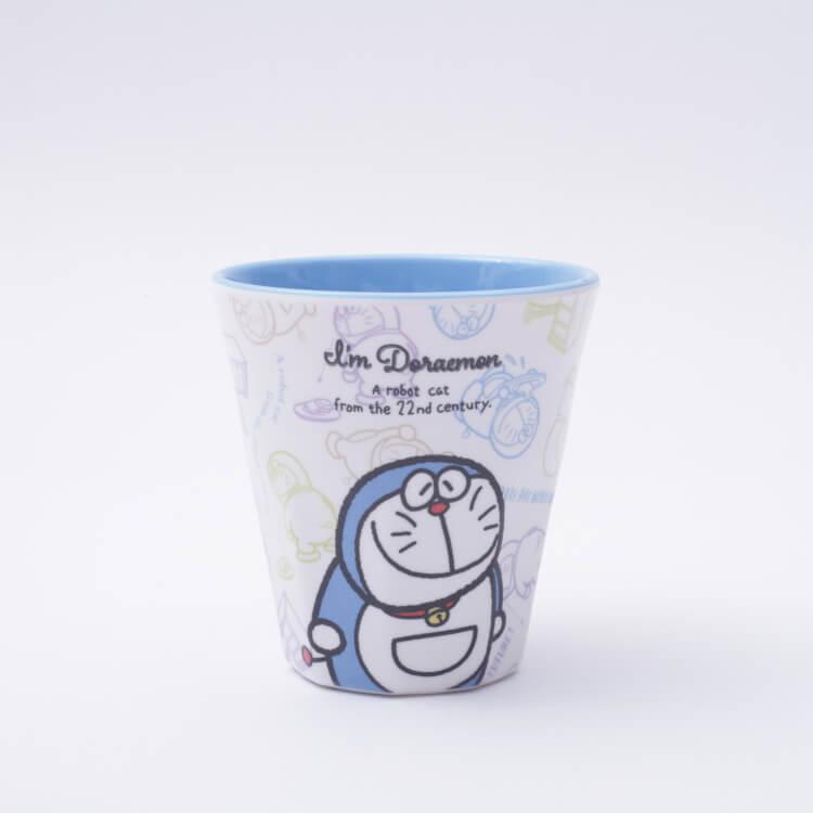コップ ドラえもん メラミンタンブラー 初期ドラえもん Mtb2 メラミンカップ メラミンコップ メラミン製 軽い 軽量 割れにくい 丈夫 プラスチック カップ Z エランドショップ 通販 Yahoo ショッピング