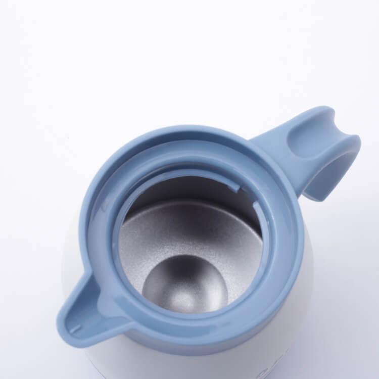 卓上ポット スヌーピー ステンレス卓上ポット Snoopy Vsp6 ウォーターポット ピッチャー ステンレスポット 魔法瓶 保温 保冷 熱湯ok 真空二重構造 コーヒー Z エランドショップ 通販 Yahoo ショッピング