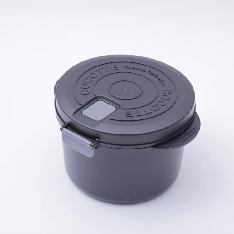 電子レンジ カレー シチューメーカー カレー シチューメーカー ベーシック Udk2t 電子レンジ調理 電子レンジ用 プラスチック製 容器 電子レンジ調理器具 Z30348 エランドショップ 通販 Yahoo ショッピング