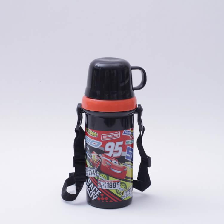 水筒 カーズ 直飲みコップ付きプラ水筒 カーズ21 Psb5kd 子ども用 子供用 キッズ プラボトル 直飲み プラスチック コップ付き マグボトル お弁当 ランチ Z エランドショップ 通販 Yahoo ショッピング