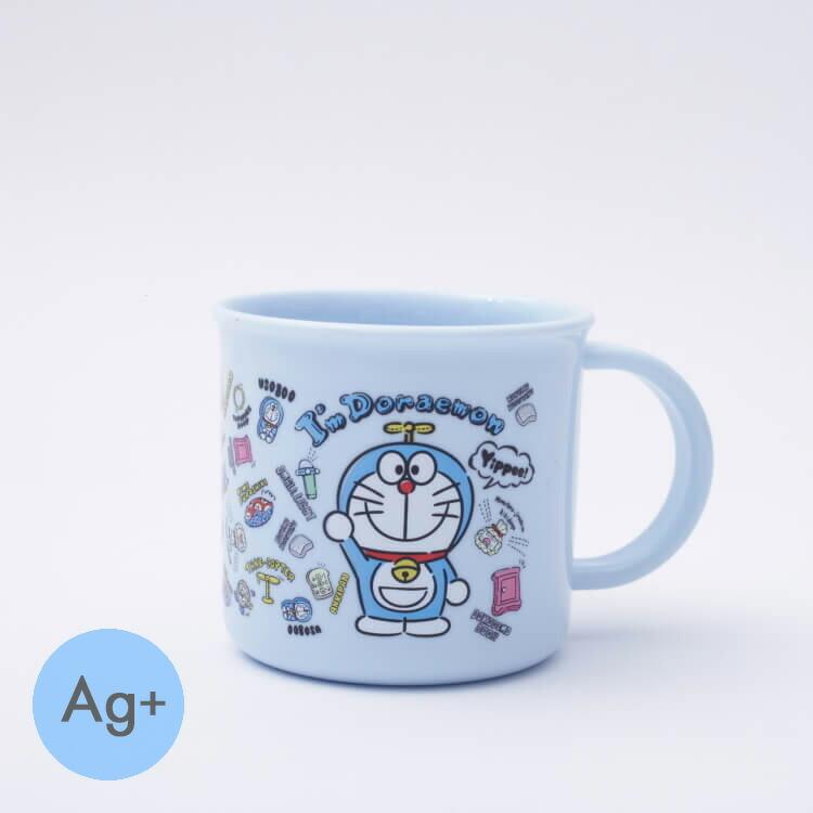 プラコップ ドラえもん 抗菌食洗機対応プラコップ ドラえもん ぬいぐるみ Ke4aag コップ マグカップ プラスチック製 抗菌加工 食器洗い乾燥機対応 食事 Z エランドショップ 通販 Yahoo ショッピング