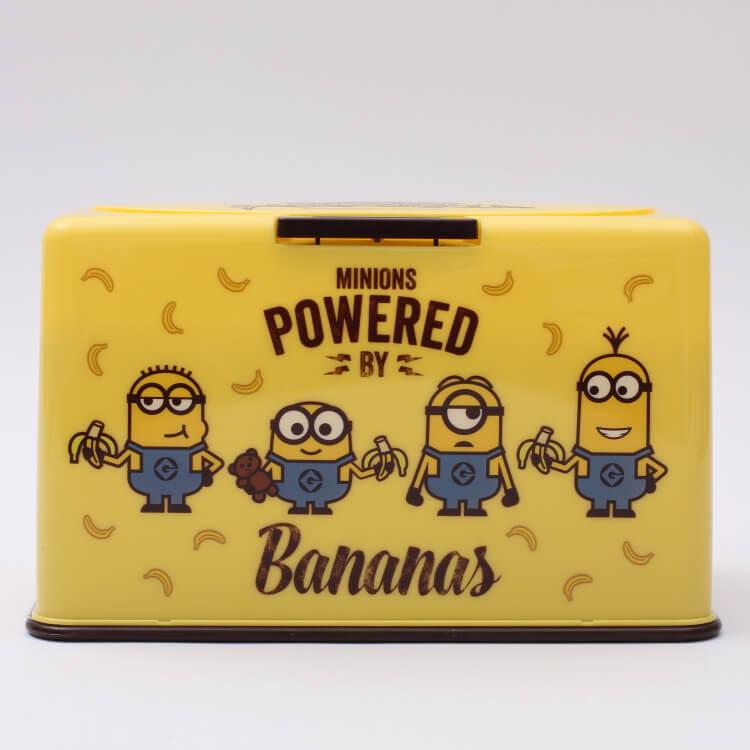 マスクケース ミニオンズ マスクストッカー ミニオン Mkst1 マスク 入れ 収納 ボックス 保管 容器 ストック ワンプッシュオープン 取り出しやすい Z エランドショップ 通販 Yahoo ショッピング