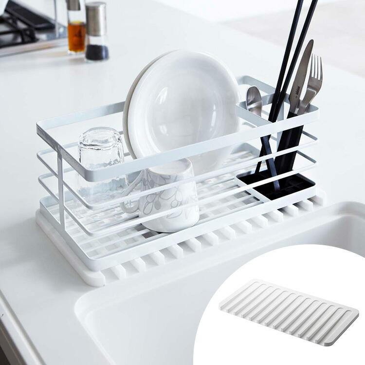 キッチン 水切りトレー フロー キッチン用品 おしゃれ オシャレ お洒落 敬老の日 新生活 プレゼント ギフト Z エランドショップ 通販 Yahoo ショッピング