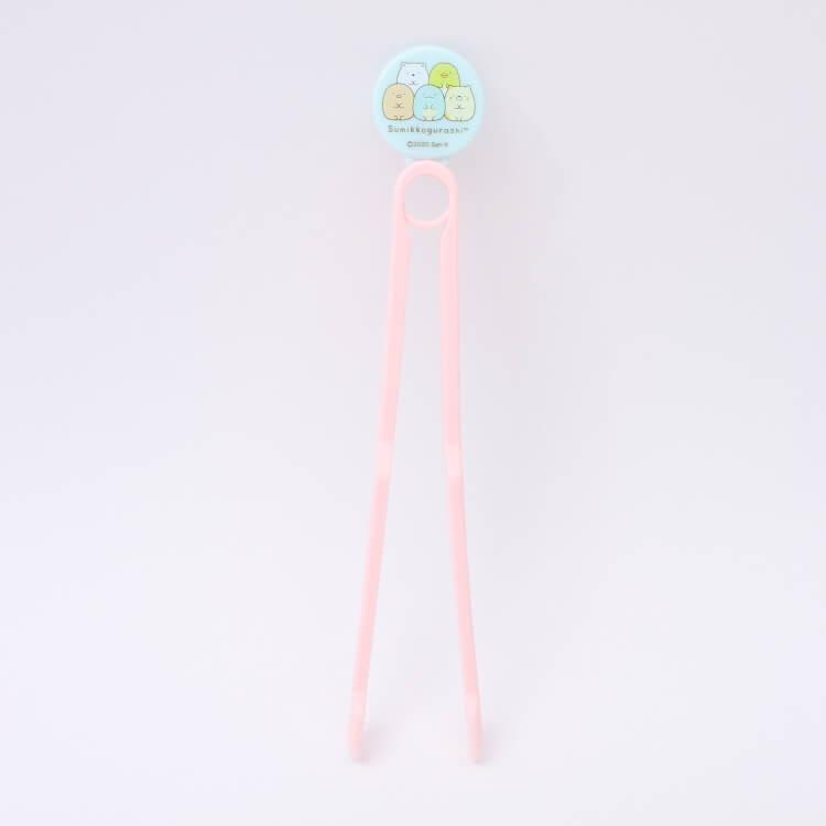 お菓子用トング すみっコぐらし お菓子トング すみっコぐらし Ktg2 手 指 チョコレート 汚さない つまむ つまめる 限定品 ポテトチップス おやつ スナック菓子