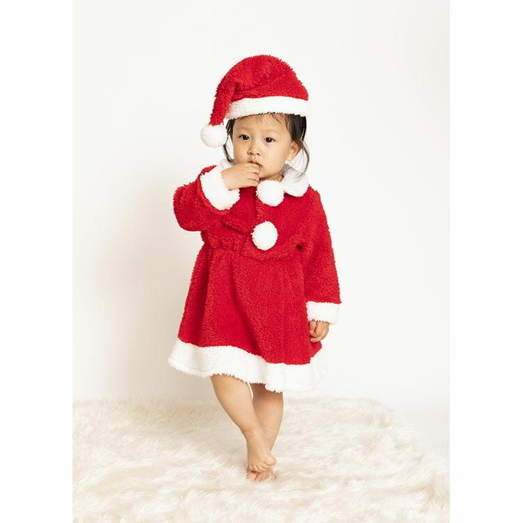 クリスマス 衣装 ベビー マシュマロサンタドレス ベビー コスプレ 衣装 着ぐるみ きぐるみ かわいい 可愛い 男の子 女の子 赤ちゃん 子ども 子供 Z エランドショップ 通販 Yahoo ショッピング