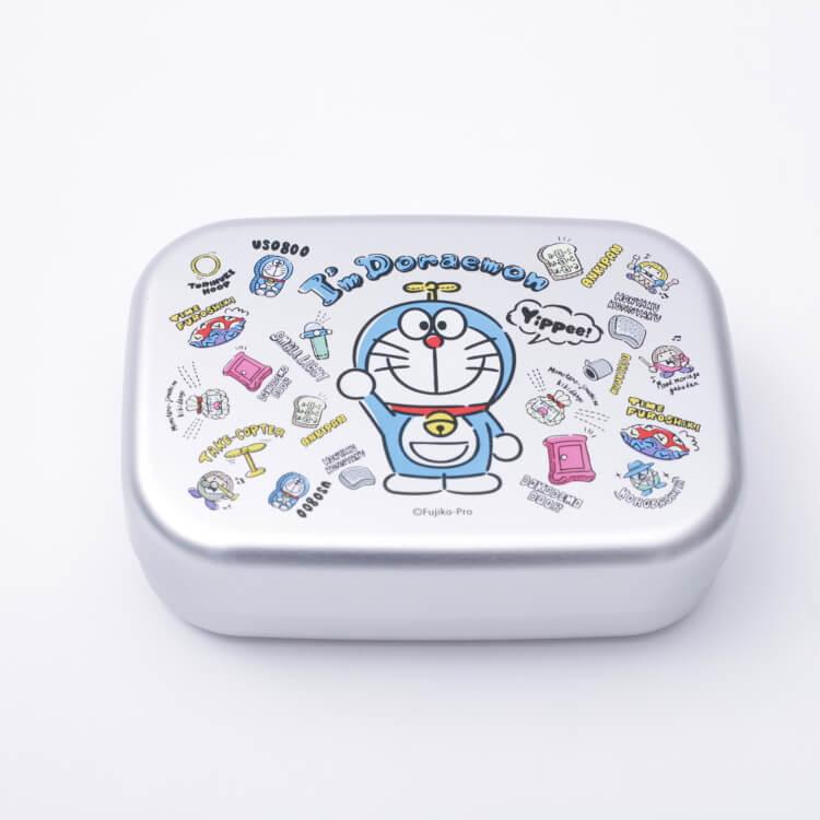弁当箱 ドラえもん 6点セット I M ドラえもん アルミお弁当箱 ステンレスボトル 6点セット Alb5nv Tacc2ag Ke4aag Skdc4 Kb7 Kb4 お弁当グッズ Z エランドショップ 通販 Yahoo ショッピング