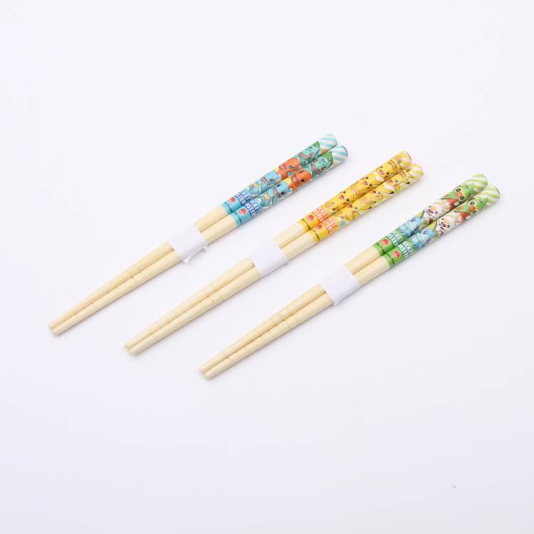 お箸 ポケモン 竹箸16 5cm 3p ポケットモンスター Ant2t 箸セット お弁当用箸 子供用箸 子ども 持ちやすい 竹ばし 竹バシ 可愛い キャラクター ピカチュウ Z エランドショップ 通販 Yahoo ショッピング