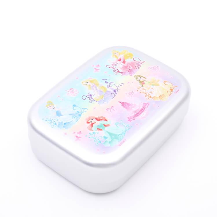 弁当箱 ディズニープリンセス 6点セット おまけ付き プリンセス22 アルミお弁当箱 ステンレスボトル6点セット Z エランドショップ 通販 Yahoo ショッピング