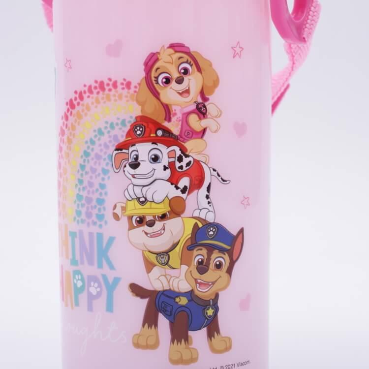 水筒 パウパト 抗菌直飲プラボトル パウ・パトロール レスキュー/PSB5SANAG こども 子ども 子供 キッズ用 プラスチック製 軽い ダイレクト 飲み プッシュ式 :z36677:エランドショップ - 通販 - Yahoo!ショッピング 水筒 パウパト 抗菌直飲プラボトル パウ・パトロール レスキュー/PSB5SANAG こども 子ども 子供 キッズ用 プラスチック製 軽い ダイレクト 飲み プッシュ式 :z36677:エランドショップ - 通販 - Yahoo!ショッピング