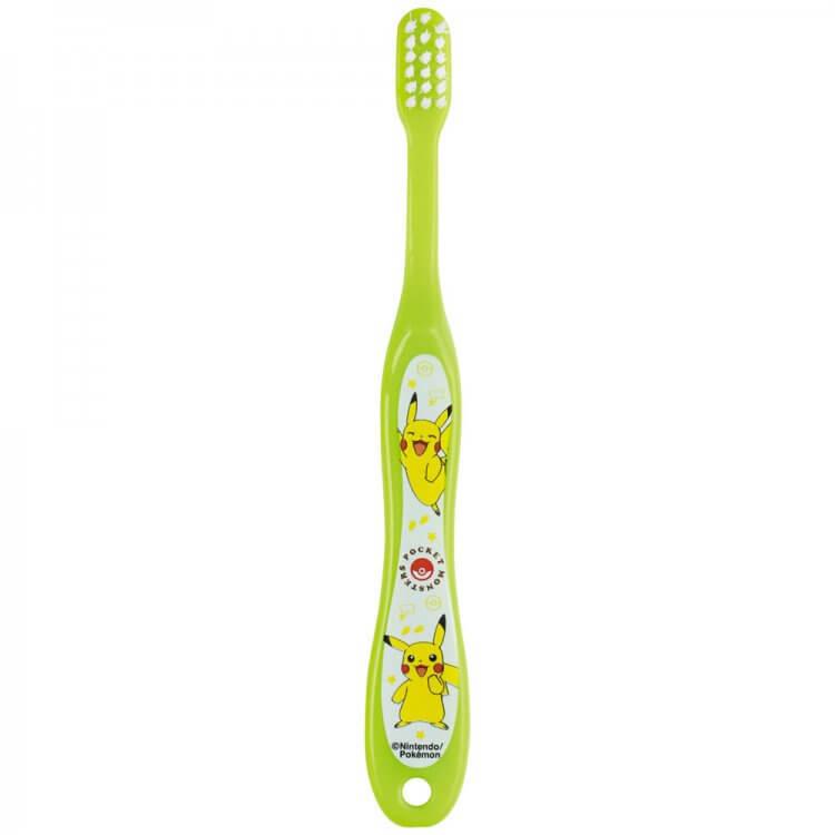 子供歯ブラシ ポケモン 歯ブラシ園児用 ポケットモンスター Tb5s 子供用 子ども用 キッズ 歯ブラシ 可愛い キャラクター ピカチュウ ハブラシ はぶらし Z エランドショップ 通販 Yahoo ショッピング