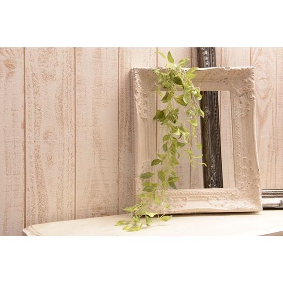 フェイクグリーン 垂れる葉っぱ S 観葉植物 フェイク グリーン インテリア 雑貨 いなざうるす屋 Z6653 エランドショップ 通販 Yahoo ショッピング