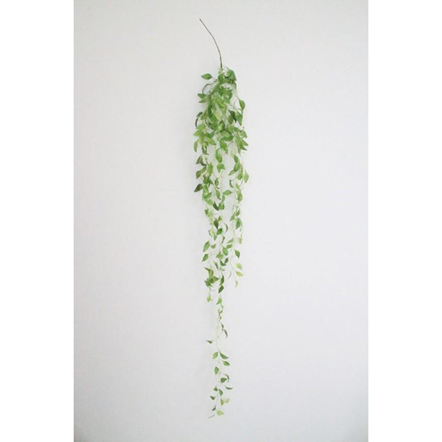 フェイクグリーン 垂れる葉っぱ L 観葉植物 フェイク グリーン インテリア 雑貨 いなざうるす屋 Z6654 エランドショップ 通販 Yahoo ショッピング