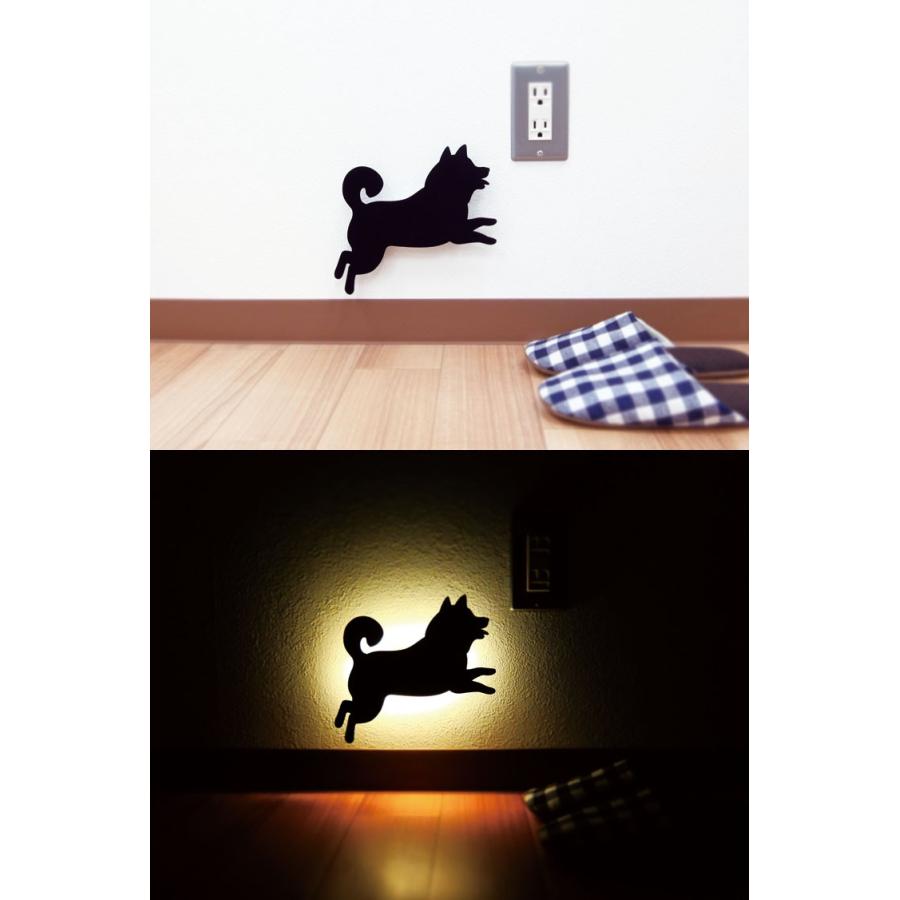 柴犬 ライト シバ ウォールライト ジャンプ お手 ふりふり 犬 壁紙 電気 照明 玄関 ライト インテリア かわいい オシャレ Led S7117 生活雑貨 通販 ランデルストア 通販 Yahoo ショッピング