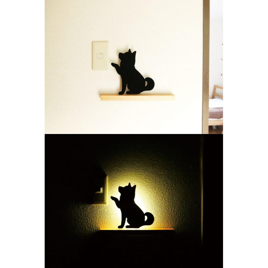 柴犬 ライト シバ ウォールライト ジャンプ お手 ふりふり 犬 壁紙 電気 照明 玄関 ライト インテリア かわいい オシャレ Led S7117 生活雑貨 通販 ランデルストア 通販 Yahoo ショッピング
