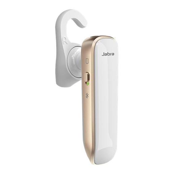 今ダケ送料無料Bluetooth イヤホン Jabra 4.0 ギフト ドライバー 白銀